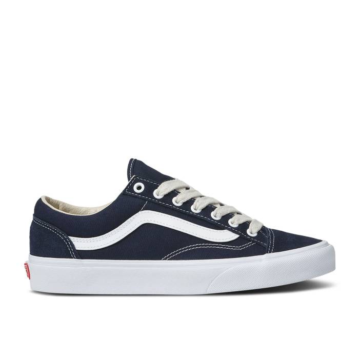 ヴァンズ Vans 【 Style 36 Fuzzy Lace - Parisian Night Men Parisian Night 】 メンズ ナイト