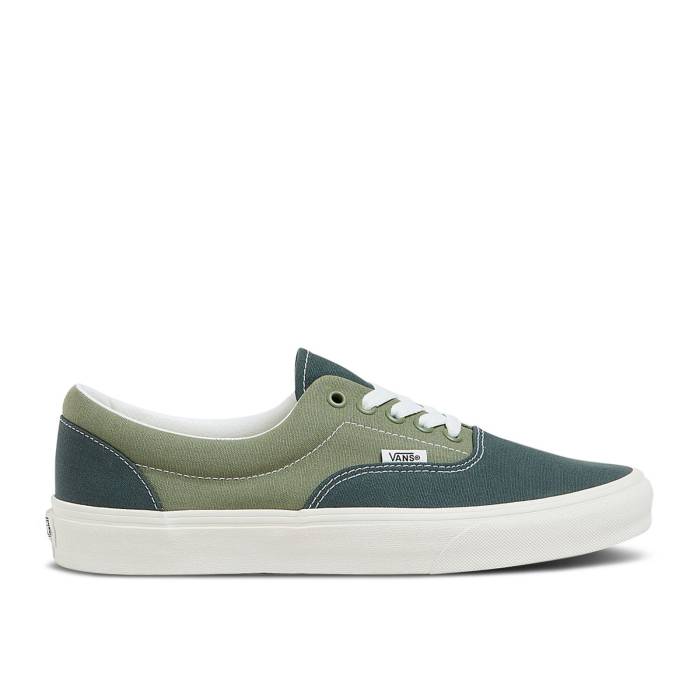 ヴァンズ Vans 【 Era 'Tri-Tone - Green' Men Green 】 メンズ green 緑・グリーン 28,046円