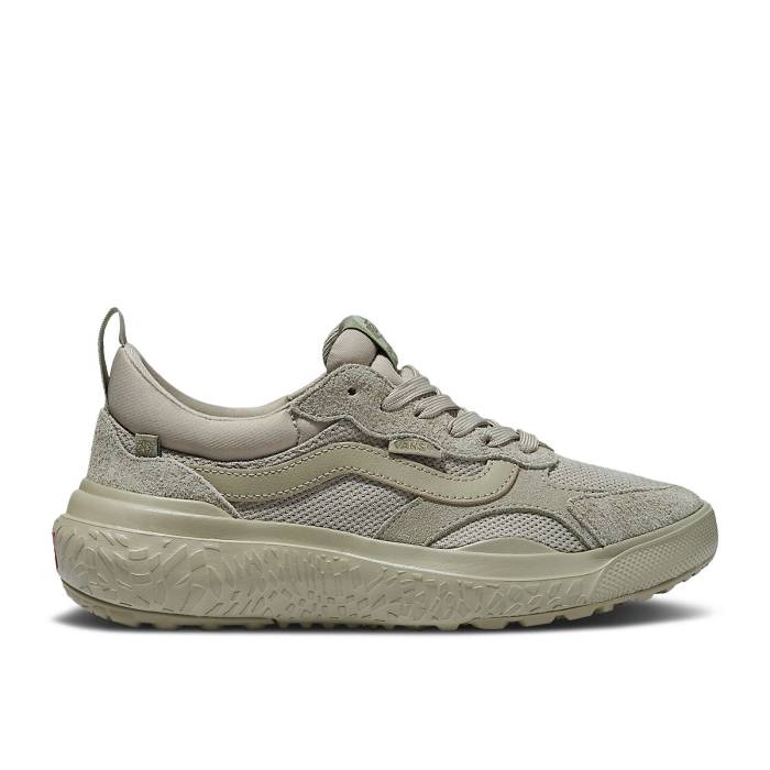ヴァンズ Vans 【 Ultrarange Neo Vr3 Mte \u0027Mono Sage\u0027 Men Mono Sage 】 ネオ メンズ