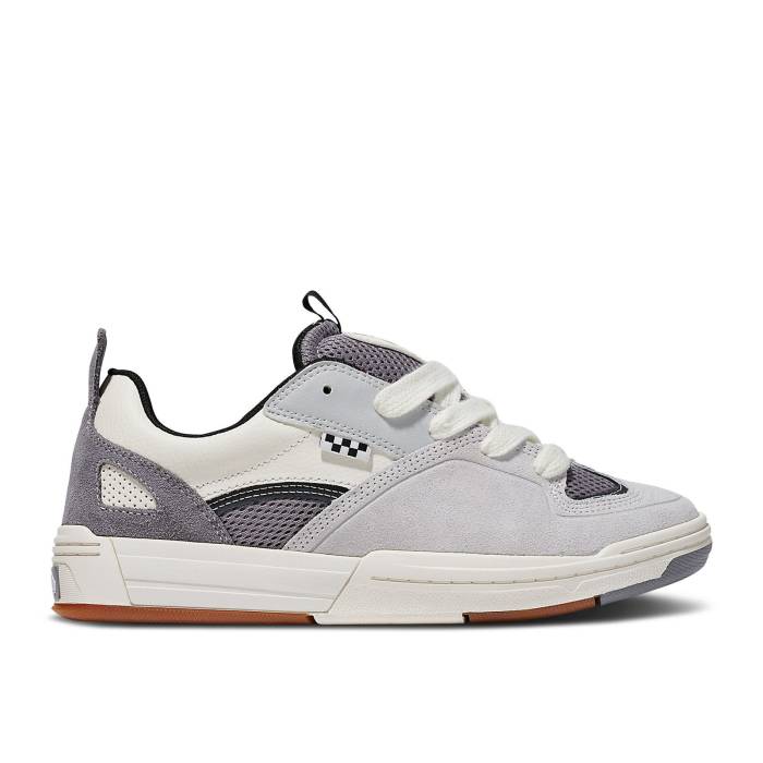 ヴァンズ Vans 【 Skate Mixxa 'Retro - Frost Grey' Men Frost Grey 】 Skate スケート メンズ 灰色 グレー 35,685円