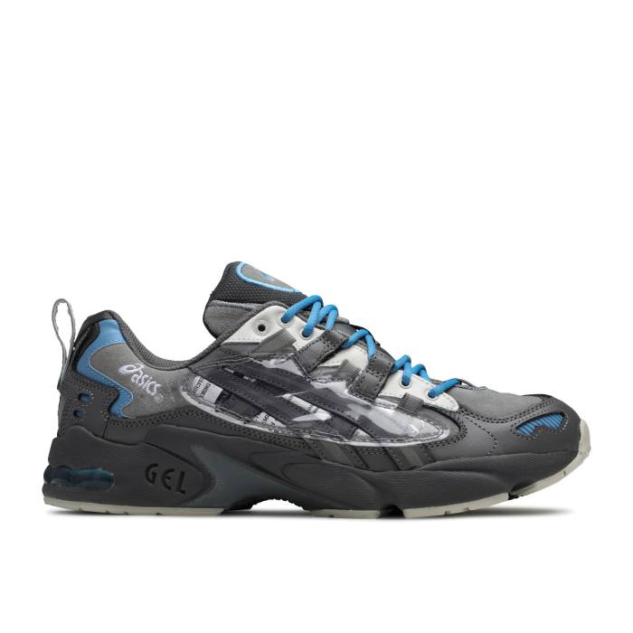 アシックス Asics 【 Chemist Creations X Gel Kayano 5 Og 'Carbon' Men Carbon 】 メンズ カーボン