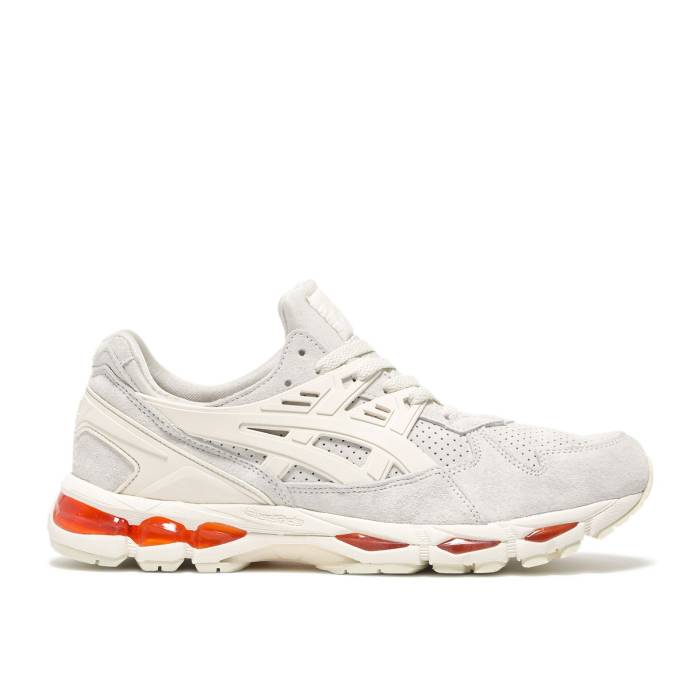 アシックス Asics 【 Gel Kayano Trainer 21 \u0027Birch\u0027 Men Birch/Birch 】 調教師 メンズ