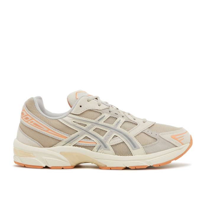 アシックス Asics 【 Gel 1130 \u0027Feather Grey\u0027 Men Feather Grey/Oyster Grey 】 メンズ 薄墨色 薄墨色