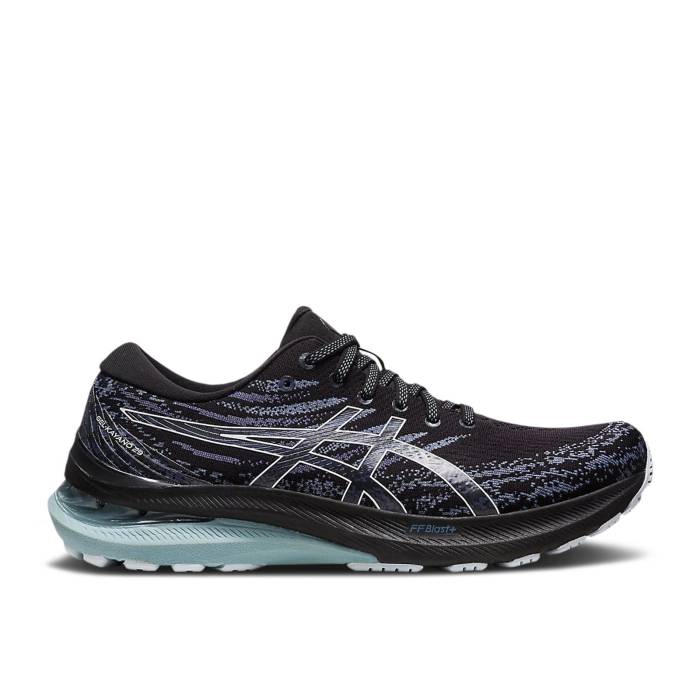 アシックス Asics 【 Gel Kayano 29 \u0027Black Sky\u0027 Men Black/Sky 】 メンズ 黒いこと 黒いこと 天の原