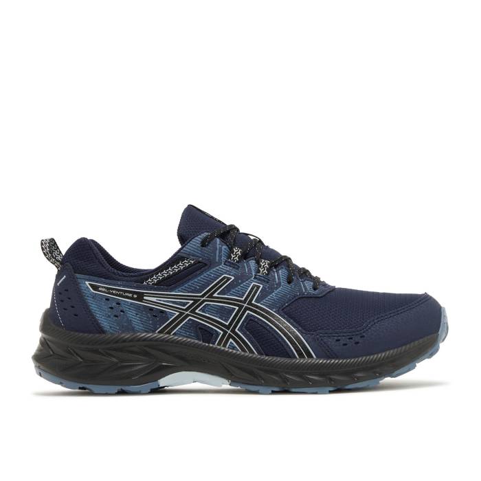 アシックス Asics 【 Gel Venture 9 'Midnight Sky' Men Midnight/Sky 】 メンズ スカイ|スニケス