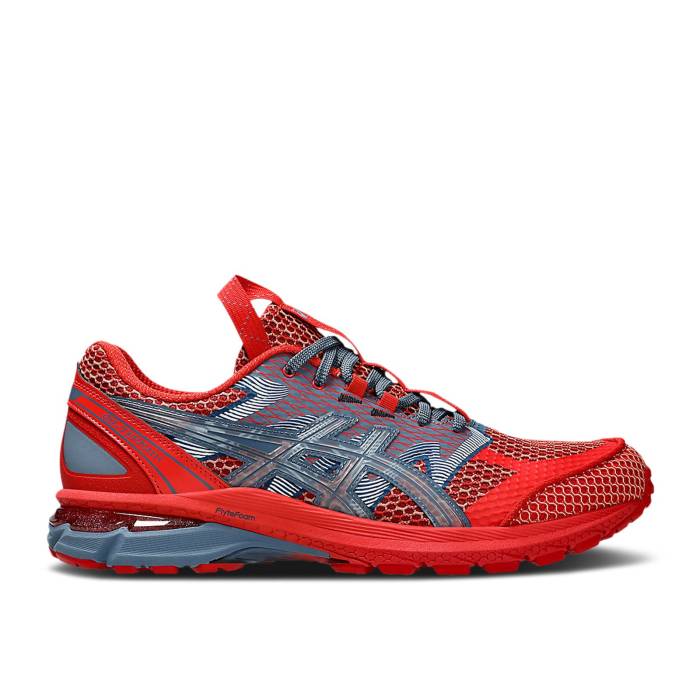 楽天市場】【 ASICS KIKO KOSTADINOV X HS2-S GEL MC PLUS 'CLASSIC