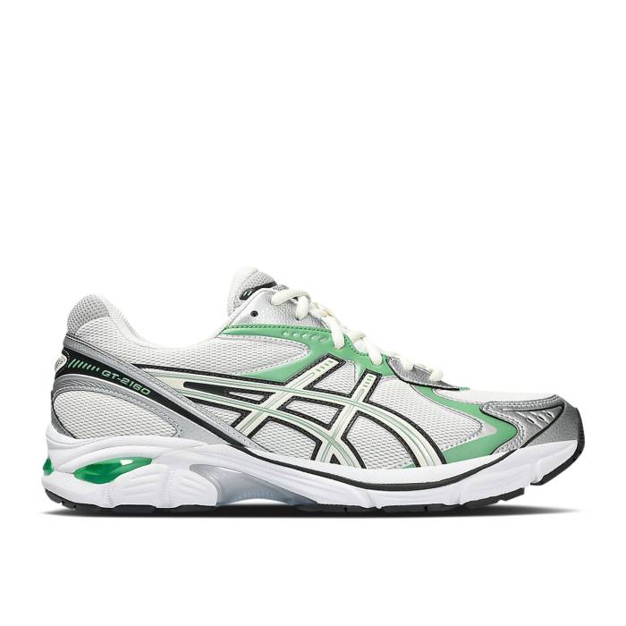 アシックス Asics 【 Gt 2160 \u0027Cream Bamboo\u0027 Men Cream/Bamboo 】 メンズ 皮膚軟化剤