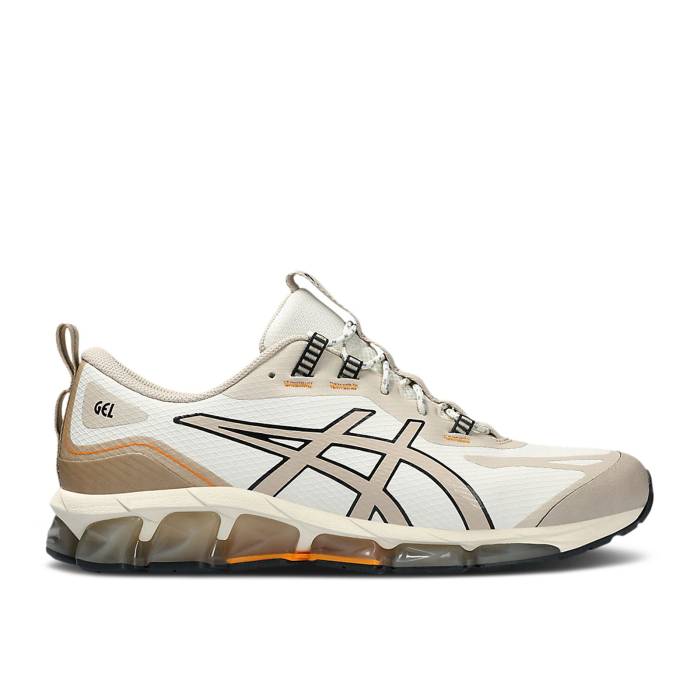 アシックス Asics 【 Gel Quantum 360 7 'Birch Simply Taupe' Men Birch/Simply Taupe 】 メンズ
