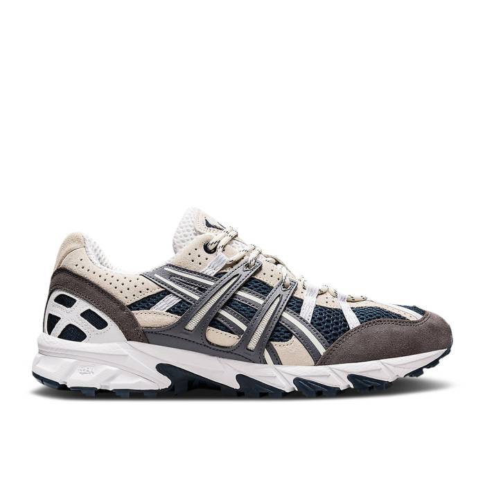 アシックス Asics 【 Gel Sonoma 15-50 French Blue Metropolis Men French Blue/Metropolis 】 青色 ブルー メンズ 青色 ブルー