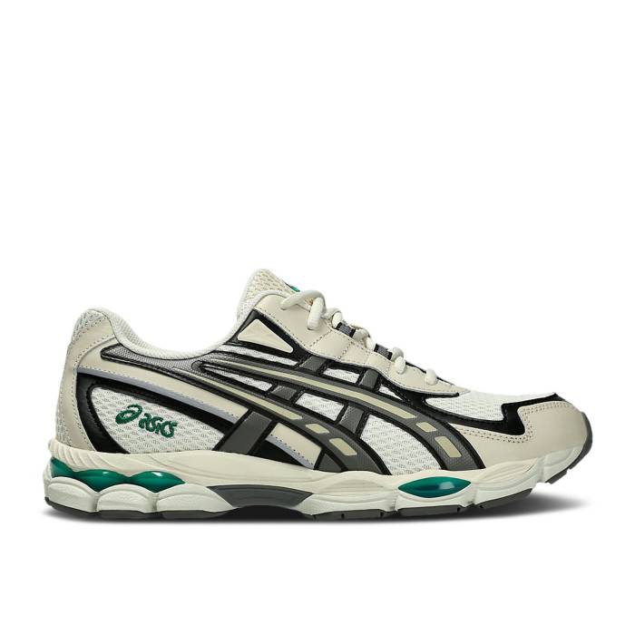 アシックス Asics 【 Gel Nyc 2055 \u0027Pale Oak Truffle Grey\u0027 Men Pale Oak/Truffle Grey 】 メンズ 薄墨色 薄墨色