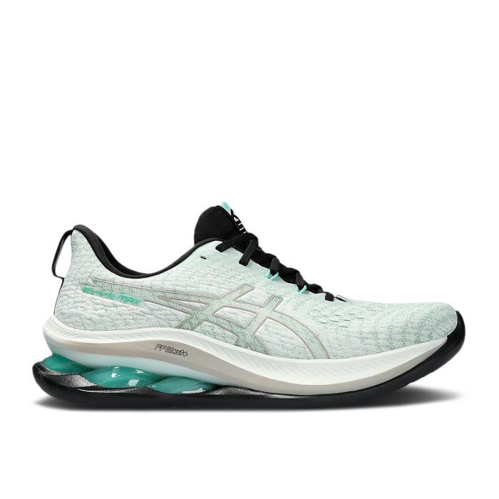 アシックス Asics 【 Gel Kinsei Max \u0027Pale Mint Moonrock\u0027 Men Pale Mint/Moonrock 】 マックス メンズ