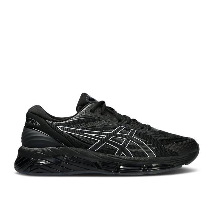 アシックス Asics 【 Gel Quantum 360 8 \u0027Black White\u0027 Men Black/Black 】 メンズ 黒いこと 黒いこと