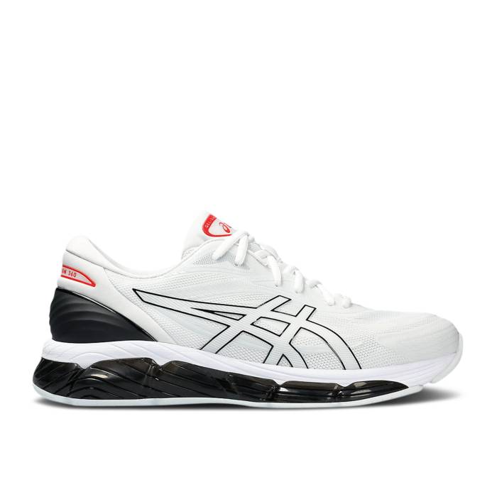 楽天市場】アシックス Asics 【 Gel Quantum 360 8 'White Glacier