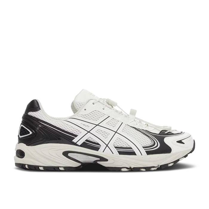 アシックス Asics 【 Gel Kahana Tr V4 \u0027White Black\u0027 Men Black/White 】 メンズ 黒いこと 黒いこと 白いこと 白いこと