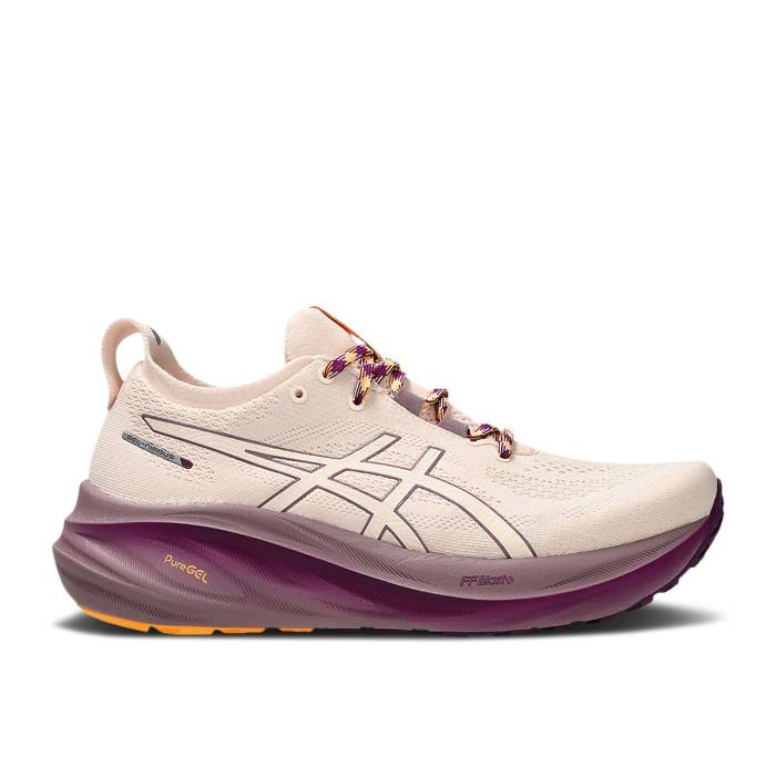 アシックス Asics 【 Wmns Gel Nimbus 26 Tr 'Nature Bathing - Pearl Pink' Women Nature Bathing/Pearl Pink 】 パール レディース パール pink ピンク|スニケス