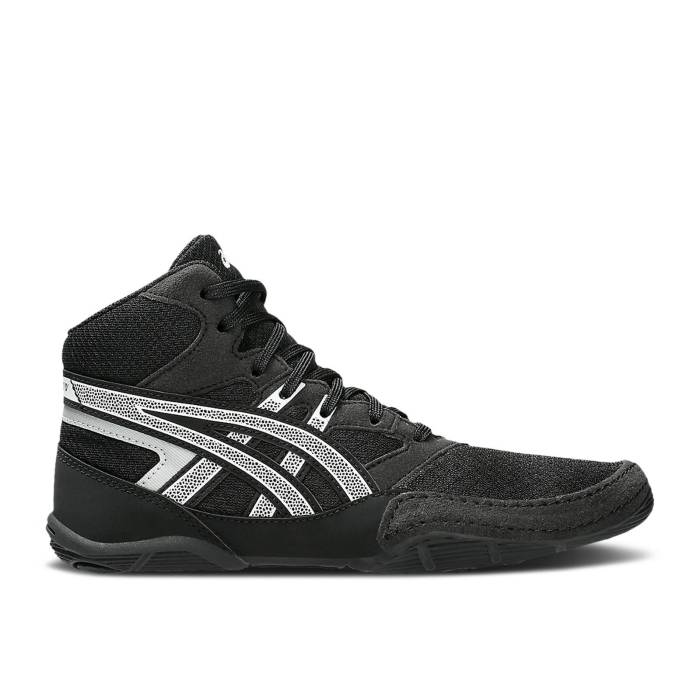 アシックス Asics 【 Snapdown 4 Gs 'Black White' Youth Black/White 】 ジュニア キッズ 黒色 ブラック 白色 ホワイト|スニケス