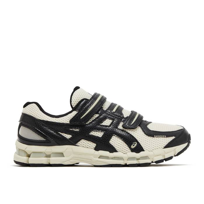 アシックス Asics 【 Hal Studios X Gel Kayano 20 \u0027Bone\u0027 Men Bone 】 メンズ