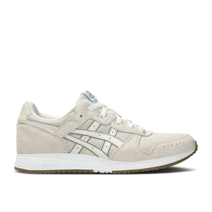 アシックス Asics 【 Wmns Lyte Classic \u0027Vanilla Cream\u0027 Women Vanilla/Cream 】 古典派音楽 レディース 皮膚軟化剤