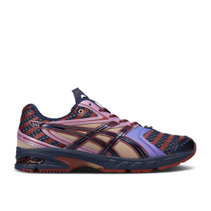 楽天市場】【 ASICS KIKO KOSTADINOV X GEL QUANTUM LEVITRACK 'CANDY