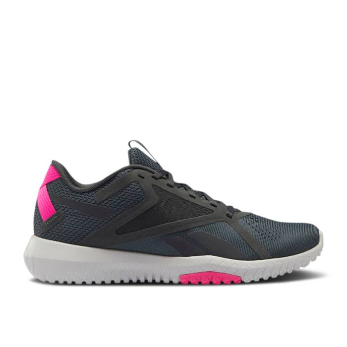 リーボック Reebok 【 Wmns Flexagon Force 2 \u0027True Grey Pink\u0027 Women True Grey/Pure Grey/Proud Pink 】 薄墨色 薄墨色 レディース 薄墨色 薄墨色 純一無雑 pink さくら色