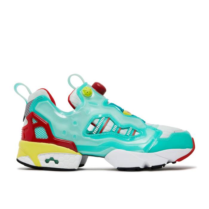 リーボック Reebok 【 Adidas X Zx Fury 'Bahia Mint' Men Bahia Mint/Equipment Green/Cloud White 】 アディダス メンズ green 緑・グリーン 白色 ホワイト 36,205円