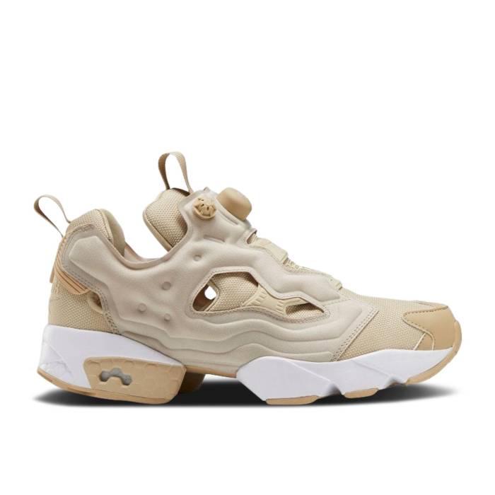 リーボック Reebok 【 Instapump Fury Og 'Utility Beige' Men Utility Beige/Utility Beige/Utility Beige 】 メンズ ベージュ|スニケス