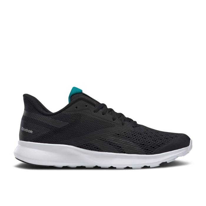 リーボック Reebok 【 Speed Breeze 2 \u0027Black\u0027 Men Black/Silver Metallic/White 】 Speed す早さ メンズ 黒いこと 黒いこと Silver しろがね色・しろがね色 白いこと 白いこと