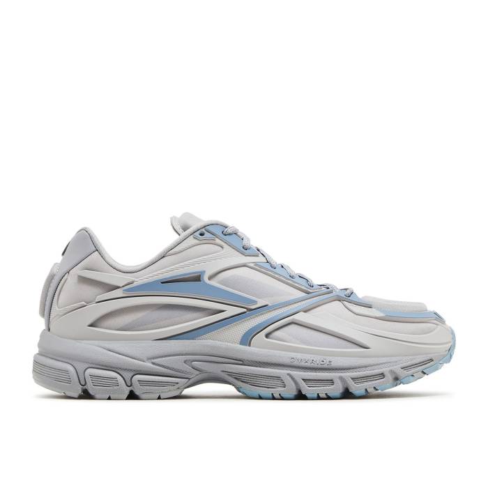 リーボック Reebok 【 Premier Road Modern 'Mono Grey Aqua' Men Mono Grey 】 プレミアム モダン 灰色 グレー メンズ 灰色 グレー