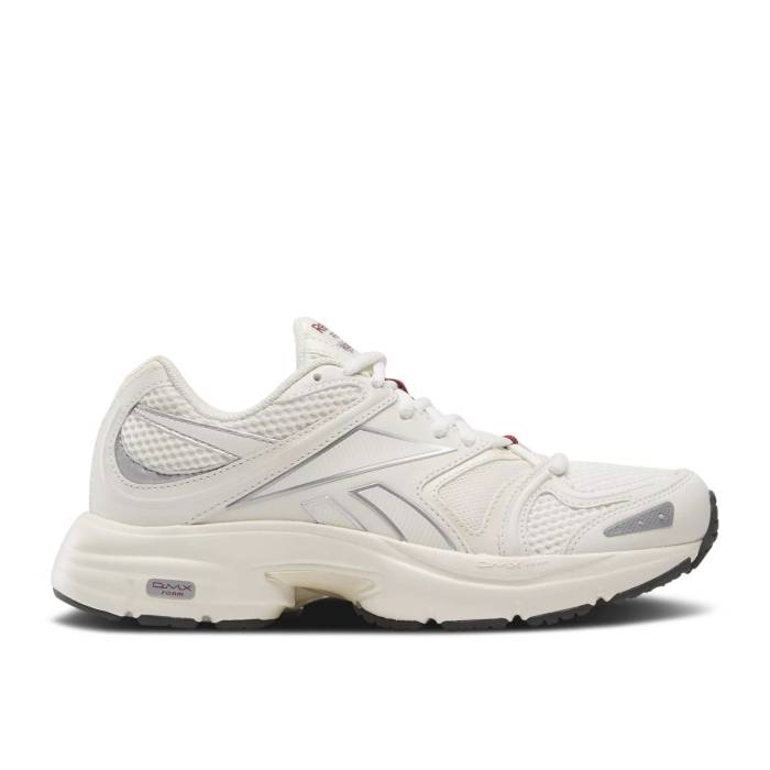 リーボック Reebok 【 Wmns Premier Road Plus 6 'Chalk' Women Chalk/Chalk/Alabaster Pearlized 】 プレミアム レディース|スニケス