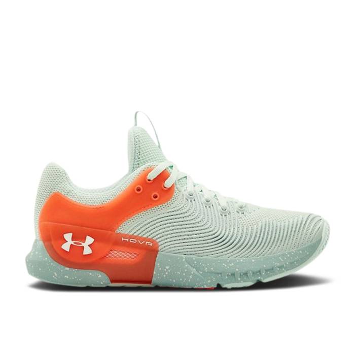 アンダーアーマー Under Armour 【 Wmns Hovr Apex 2 'Seaglass Blue' Women Seaglass Blue/Enamel Blue 】 レディース 青色 ブルー