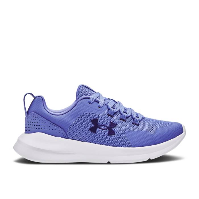 アンダーアーマー Under Armour 【 Wmns Essential 'Baja Blue' Women Baja Blue/Sonar Blue 】 レディース 青色 ブルー