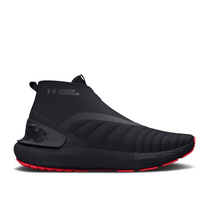 アンダーアーマー Under Armour 【 Hovr Phantom 3 Se Warm \u0027Marine Od Green\u0027 Men Marine Od Green/Khaki Base/Beta 】 ウォーム メンズ green 緑・緑であること カーキ スニーカー-メンズ靴-靴