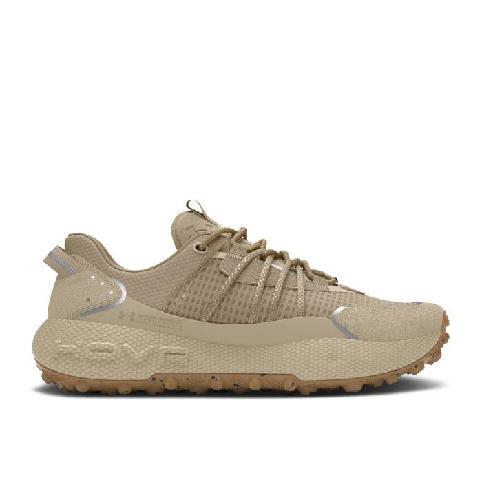 アンダーアーマー Under Armour 【 Fat Tire Venture Pro \u0027City Khaki\u0027 Men City Khaki/Khaki Base 】 労働者階級 メンズ シティ カーキ