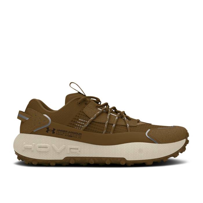 アンダーアーマー Under Armour 【 Fat Tire Venture Pro \u0027Coyote Stone\u0027 Men Coyote/Stone 】 労働者階級 メンズ