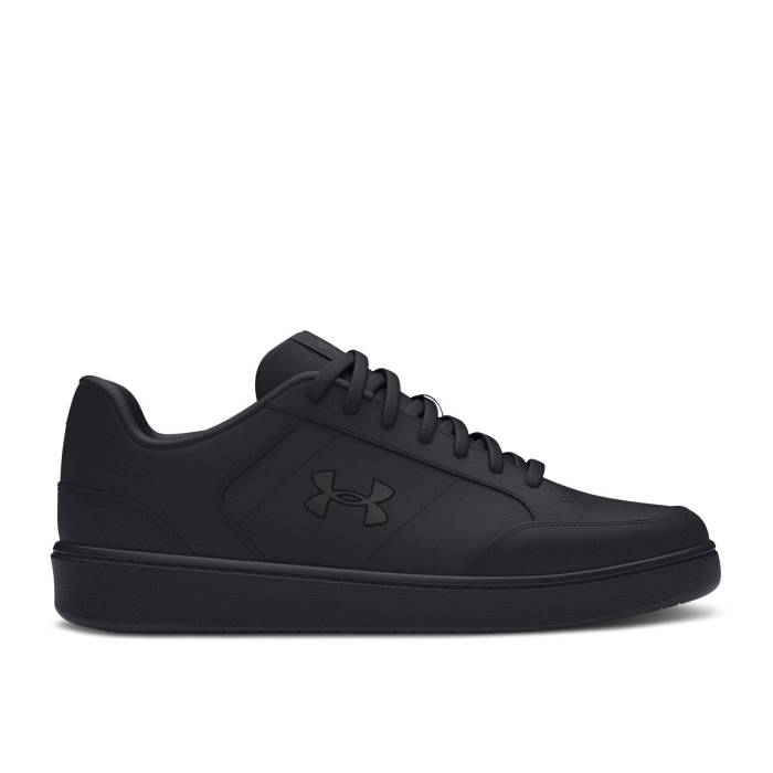 アンダーアーマー Under Armour 【 Official 'Black' Men Black 】 メンズ 黒色 ブラック