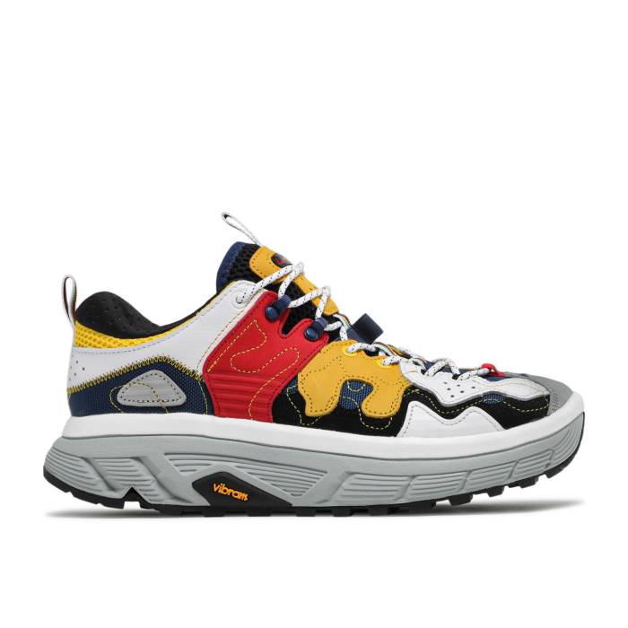 リーニン Li-Ning 【 2020 Ace Low \u0027Black Yellow Red\u0027 Men Black/Yellow/Red 】 はやりっ子 yellow 黄味がかった・黄色 メンズ 黒いこと 黒いこと yellow 黄味がかった・黄色 Red 赤・赤いこと