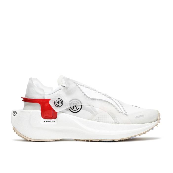 リーニン Li-Ning 【 Windranger 'White' Men White 】 メンズ 白色 ホワイト