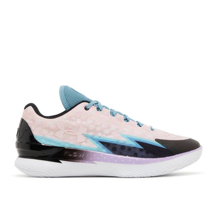 Curry Brand 【 Curry 1 Low Flotro \u0027Draft Day\u0027 Men Multi-Color/Multi-Color 】 カリー メンズ