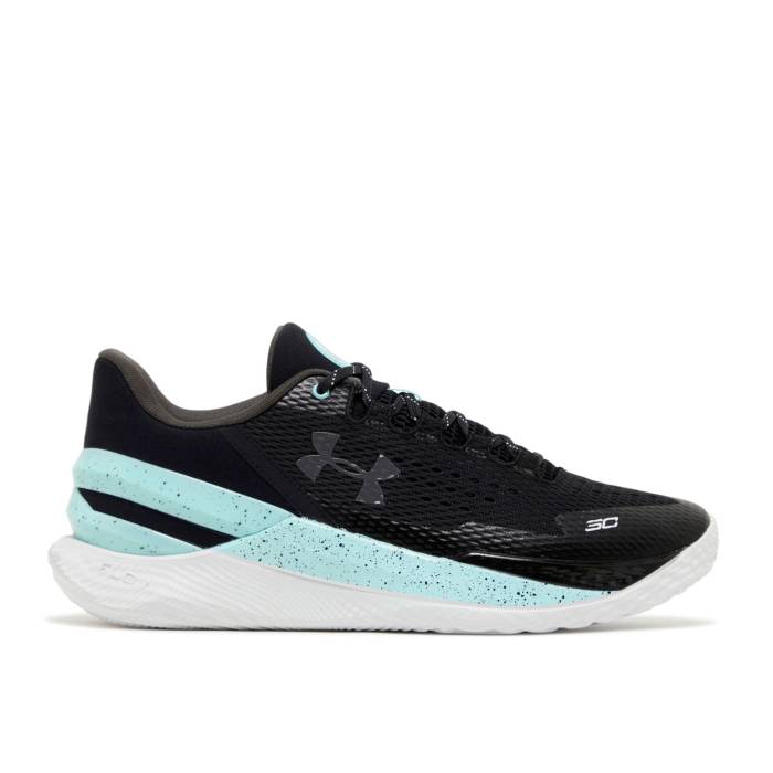 Curry Brand 【 Curry 2 Low Flotro \u0027Future Curry\u0027 Men 】 カリー メンズ