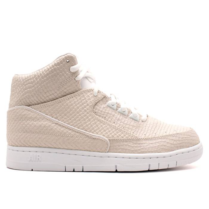 ナイキ Nike 【 Air Python \u0027White\u0027 Men White/White 】 メンズ 白いこと 白いこと