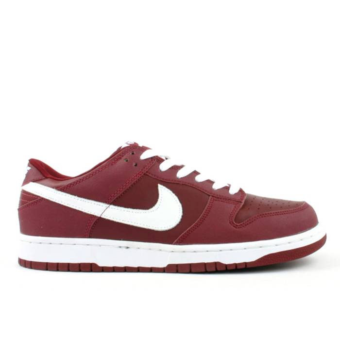 ナイキ Nike 【 Dunk Low Pro B \u0027Team Red\u0027 Men Team Red/White 】 ダンク 労働者階級 メンズ Team 野球クラブ Red 赤・赤いこと 白いこと 白いこと