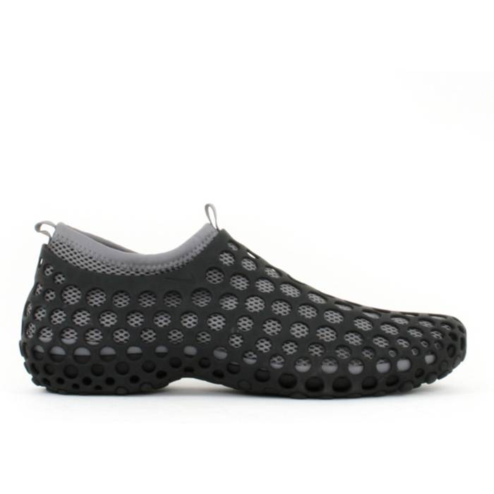 ナイキ Nike 【 Zvedockha Men Black/Light Graphite 】 メンズ 黒色 ブラック