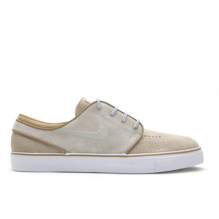 ナイキ Nike 【 Zoom Stefan Janoski Sb Men Reed/Stone 】 ズーム エスビー メンズ