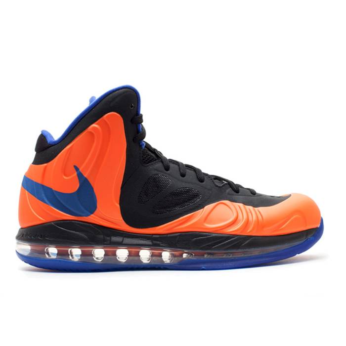 ナイキ Nike 【 Air Max Hyperposite 'Stat' Men Orange Blaze/Game Royal-Black 】 マックス Hyperposite ハイパーポジット メンズ orange 橙・オレンジ Game ゲーム|スニケス