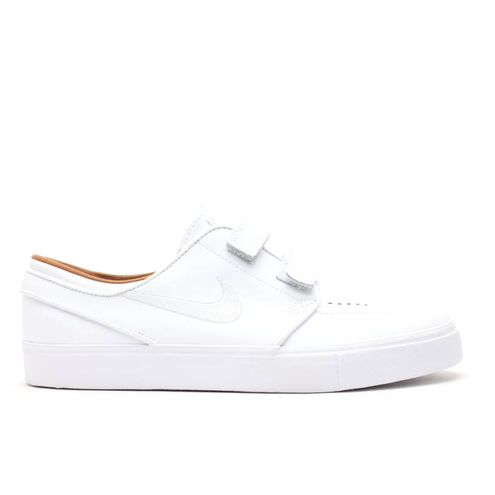 ナイキ Nike 【 Zoom Stefan Janoski Se Men White/White 】 ズーム メンズ 白色 ホワイト