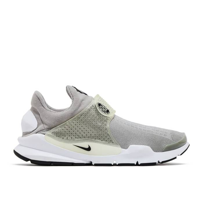 ナイキ Nike 【 Sock Dart Grey Men Cool Grey/White-Black 】 ダート メンズ クール 灰色 グレー