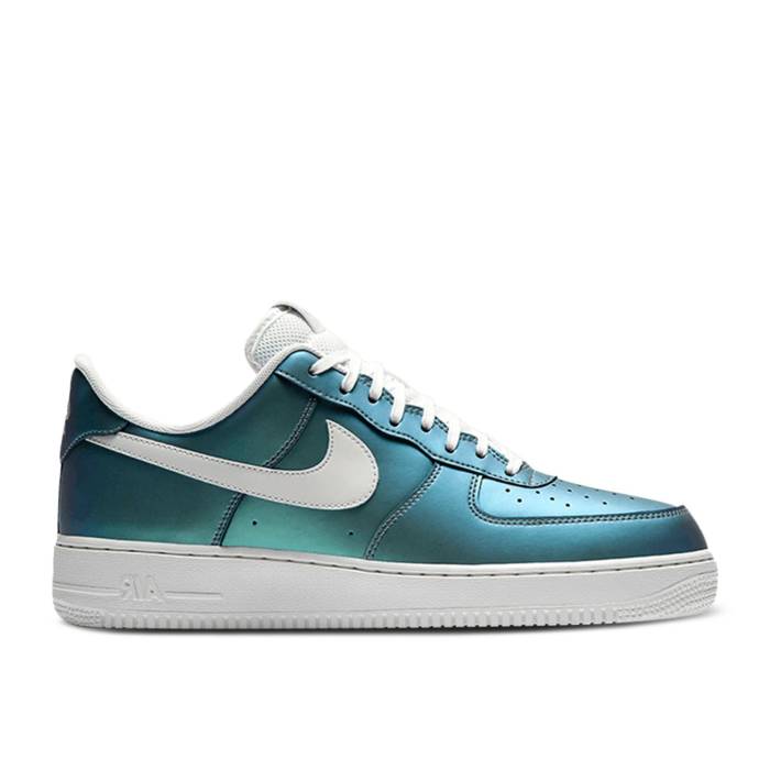 ナイキ Nike 【 Air Force 1 Low \u002707 Lv8 \u0027Iced Lilac\u0027 Men Iced Lilac/Summit White-Black 】 メンズ