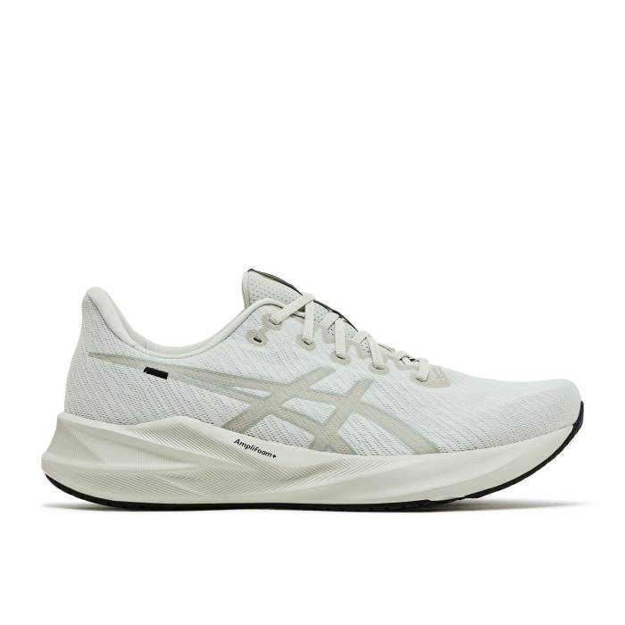 アシックス Asics 【 Versablast 4 'Lake Grey' Men Lake Grey/Seal Grey 】 メンズ 灰色 グレー