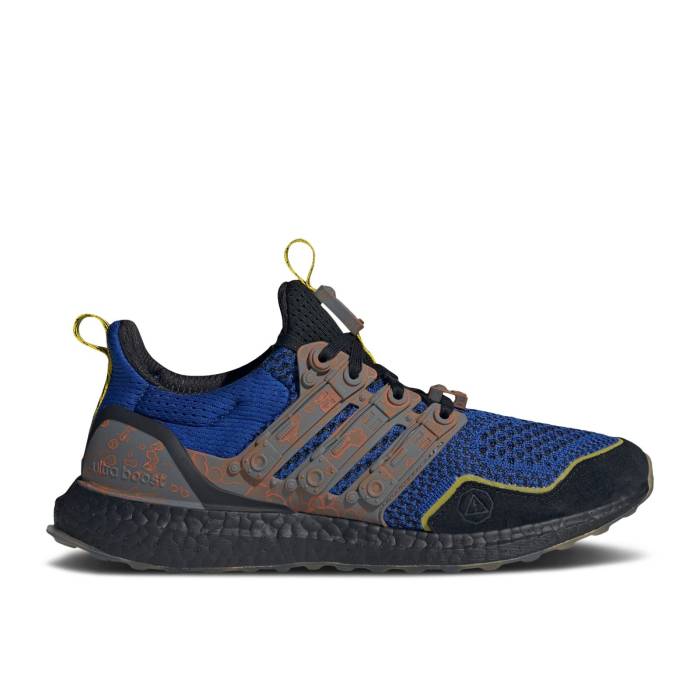 アディダス Adidas 【 Fortnite X Ultraboost 1.0 'Battle Bus - Royal Blue' Men Team Royal Blue/Iron Metallic/Core Black 】 フォートナイト メンズ Team チーム 青色 ブルー コア 黒色 ブラック