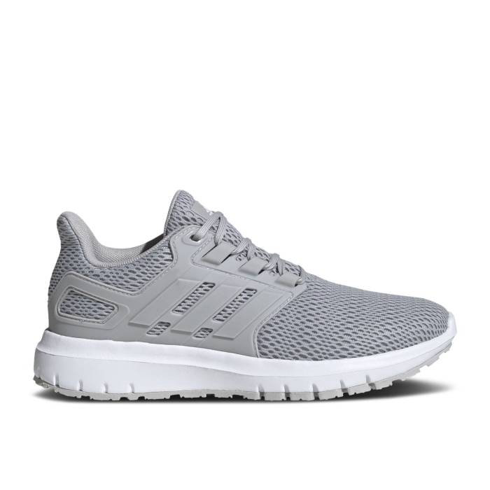 アディダス Adidas 【 Wmns Ultimashow \u0027Grey\u0027 Women Grey Two/Grey Two/Cloud White 】 レディース 薄墨色 薄墨色 白いこと 白いこと